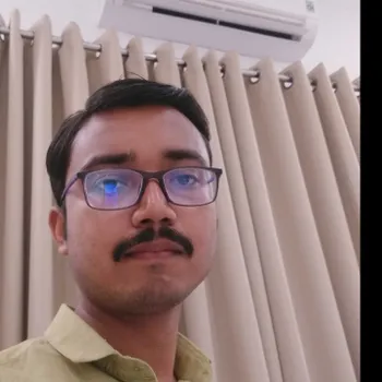 Ayush Patel  - Best Home Tutor in Ratan Lal nagar, Kanpur